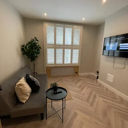 Luxury 2 Bed 1 Bath In Central London By Graceful Apartments Esterno foto