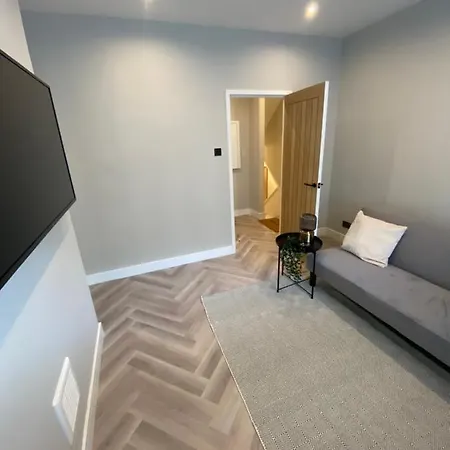 Luxury 2 Bed 1 Bath In Central London By Graceful Apartments Esterno foto