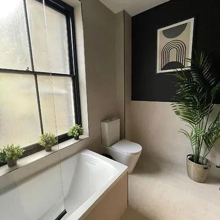 Luxury 2 Bed 1 Bath In Central London By Graceful Apartments Esterno foto