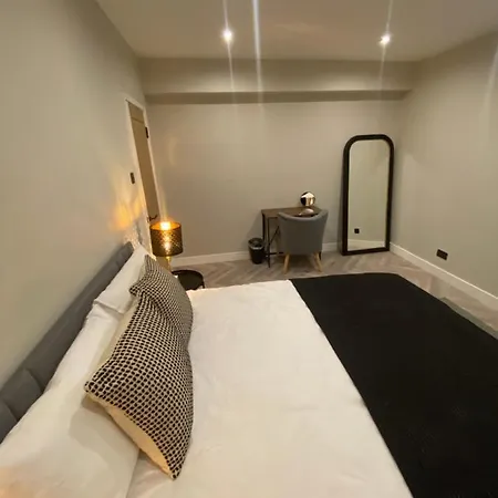 Luxury 2 Bed 1 Bath In Central London By Graceful Apartments Esterno foto