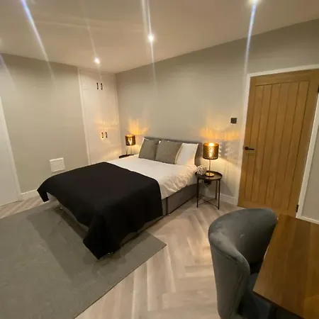 Luxury 2 Bed 1 Bath In Central London By Graceful Apartments Esterno foto