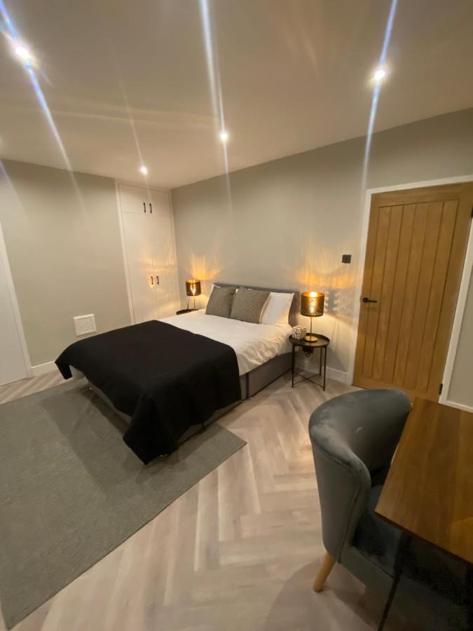 Appartamento Luxury 2 Bed 1 Bath In By Graceful